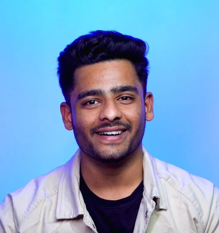 Pranshul — AI Creator and Trainer